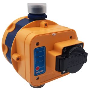 کلید اتوماتیک پمپ آب ماتریکس مدل rx520